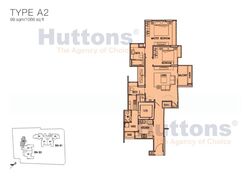 Mera Springs (D8), Condominium #582468171